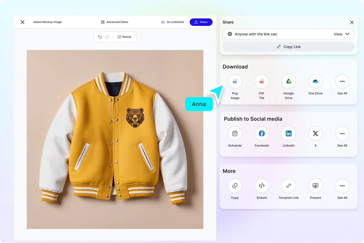 Free AI Jacket Mockup Image Generator, Free AI Jacket Mockup Maker Online Free AI Jacket Mockup Image Generator, Free AI Jacket Mockup Maker Online